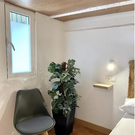 Apartamento Pasaje *