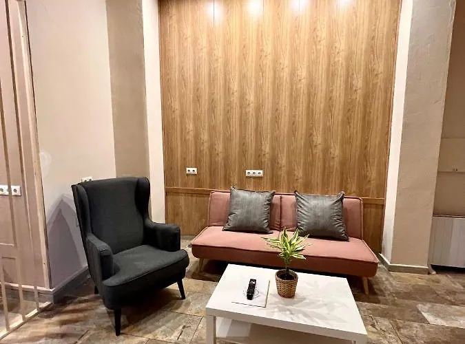 Pasaje Apartment Ronda