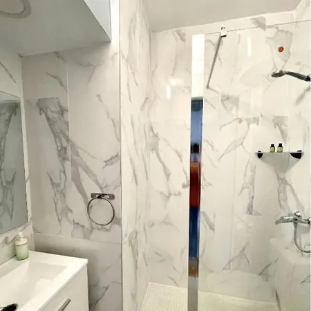 Pasaje Lägenhet Ronda