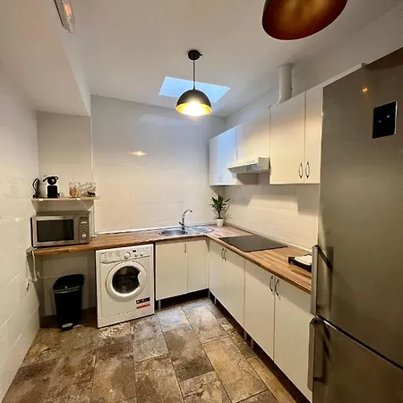 Apartamento Pasaje Ronda