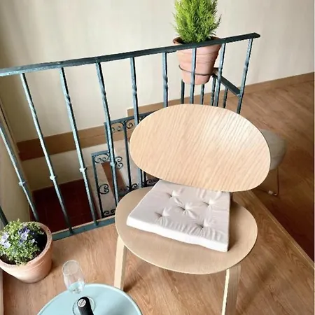 Pasaje Apartamento Ronda