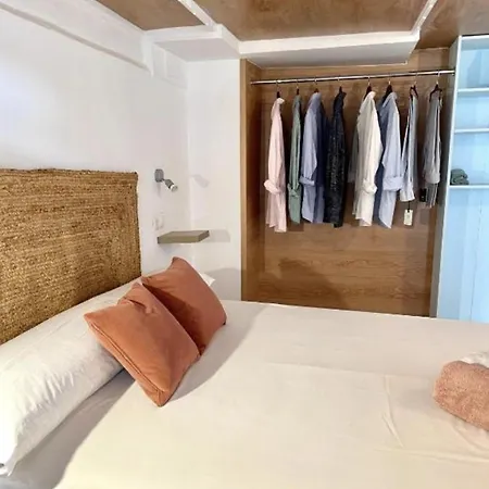 Pasaje Apartamento *