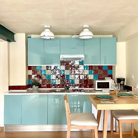 Pasaje Apartamento *