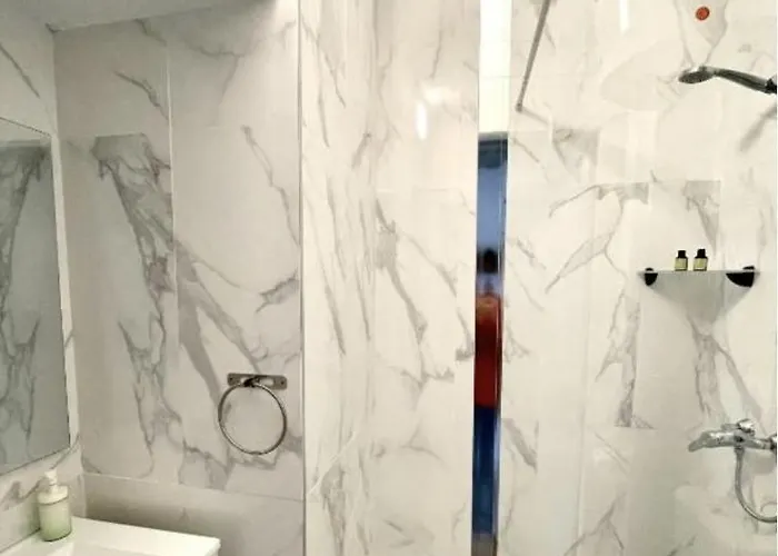 Pasaje Appartement Ronda