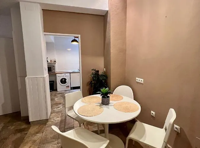 Appartement Pasaje