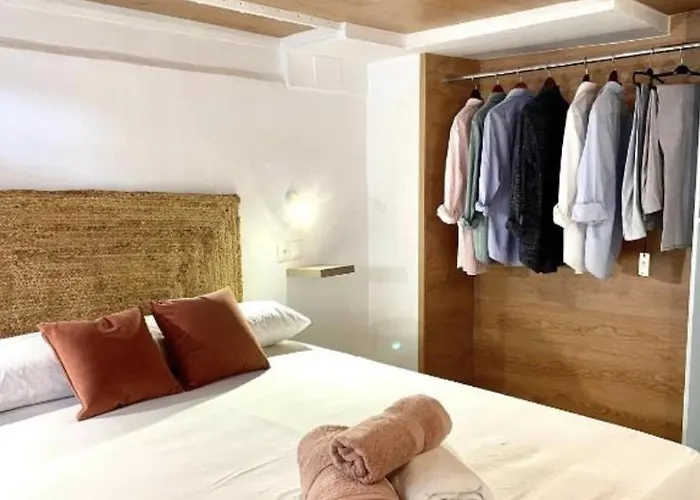 Appartement Pasaje *