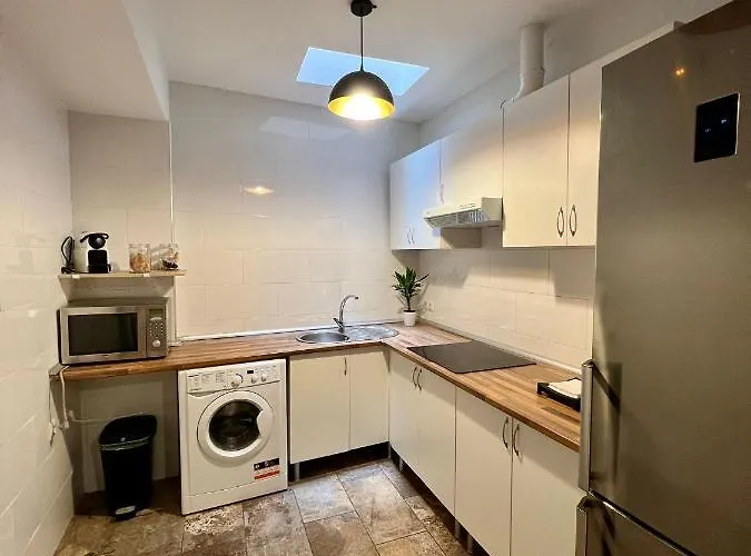 Appartement Pasaje Ronda