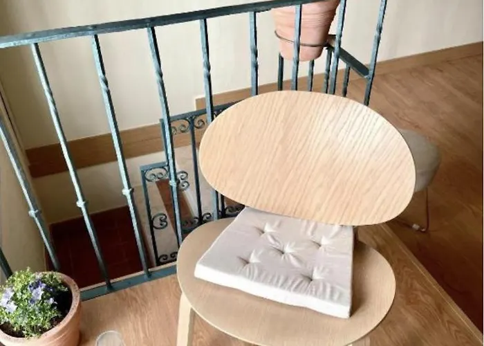 Pasaje Appartement Ronda