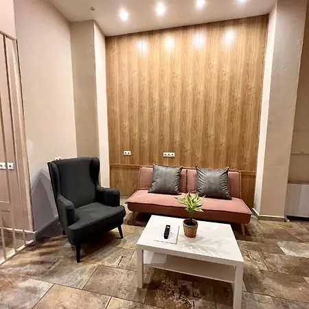 Pasaje Apartament Ronda