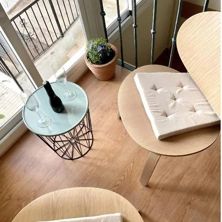 Apartament Pasaje Ronda