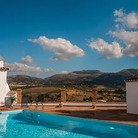 Apartament Pasaje Ronda