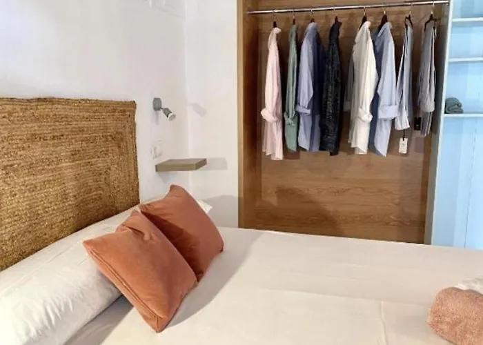 Pasaje Διαμέρισμα *