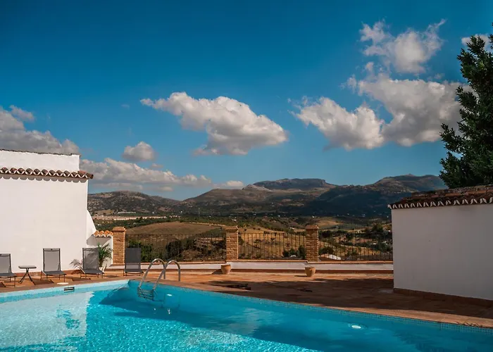 Διαμέρισμα Pasaje Ρόντα